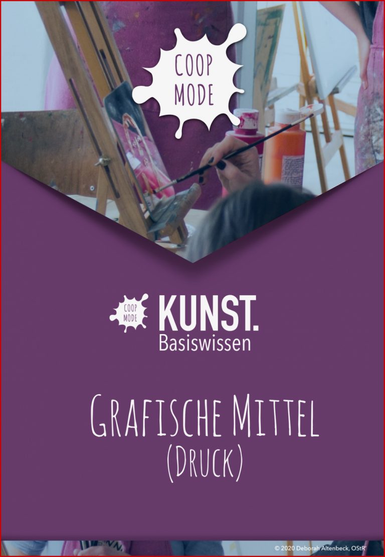 Grafische Mittel