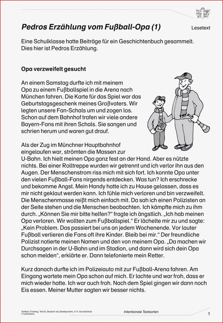 Grammatik · Arbeitsblätter · Grundschule · Lehrerbüro