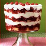 Grand Raspberry Trifle Recipe