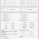 Gratis Arbeitsblätter Mathematik 6 Klasse Neue