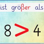 Größer Als – Kleiner Als – Gleich – Zaubereinmaleins Shop