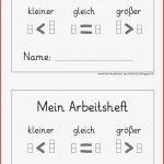 Größer Kleiner Gleich