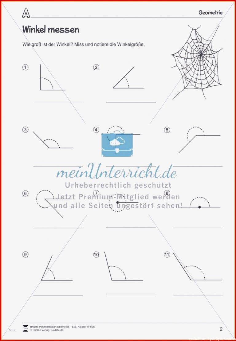 Größte Einzigartiges Arbeitsblätter Physik Klasse 6