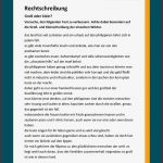 Groß Und Kleinschreibung
