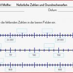 Große Natürliche Zahlen In Worten Schreiben Arbeitsblatt 5