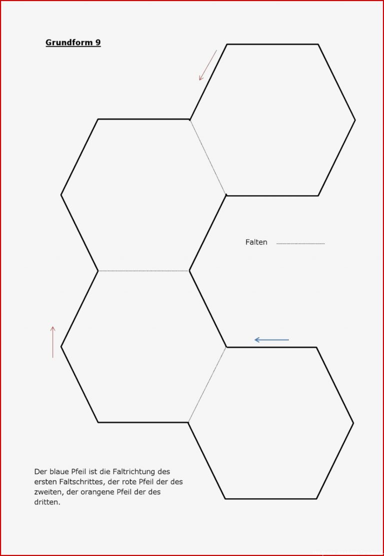 Grundformen lapbook Vorlagen Blanko CLICK FOR MORE