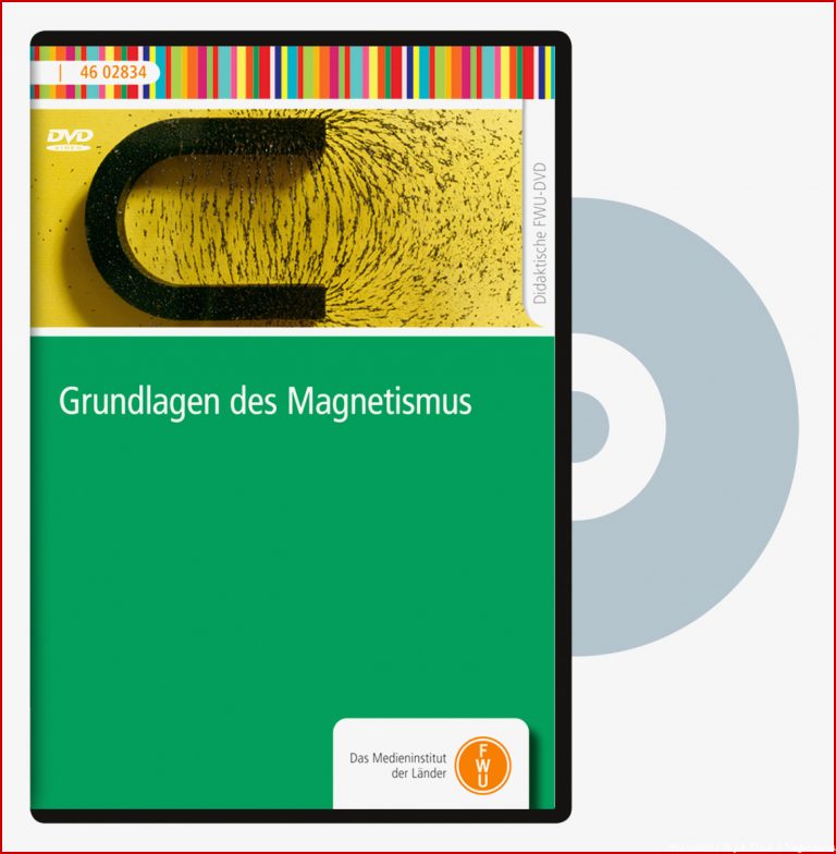 Grundlagen Des Magnetismus