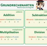 Grundrechenarten Weiss Grundschulen Net A4