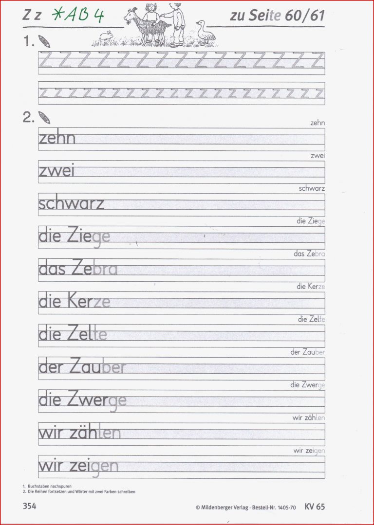 Grundschule-halbe.de - Aufgaben und Arbeitsblätter Klasse 1