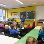 Grundschule Kirchlauter Nikolaustag