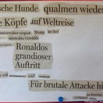 Grundschule Kirchlauter Zeitungsprojekt Klartext