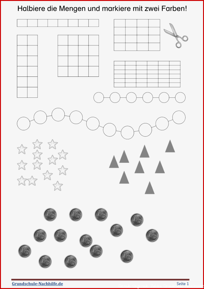 Grundschule Nachhilfe