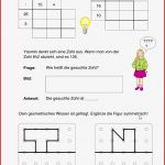 Grundschule-nachhilfe.de Arbeitsblatt Mathe Klasse 3, 4 In Der ...