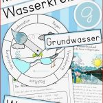 Grundschule Sachunterricht Wasser In 2020