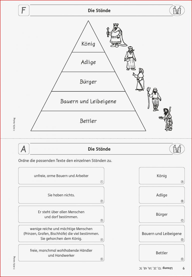 Grundschule Unterrichtsmaterial