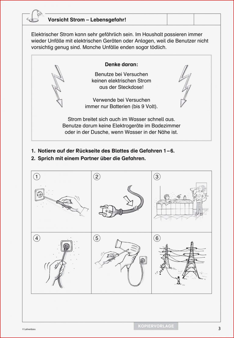 Grundschule Unterrichtsmaterial