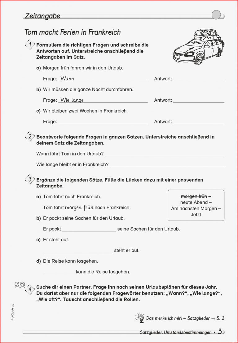 Grundschule Unterrichtsmaterial