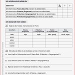 Grundschule Unterrichtsmaterial Deutsch Grammatik