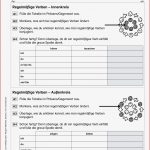 Grundschule Unterrichtsmaterial Deutsch Grammatik