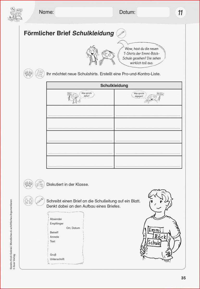 Grundschule Unterrichtsmaterial Deutsch Grammatik