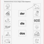 Grundschule Unterrichtsmaterial Deutsch Inklusion Nomen