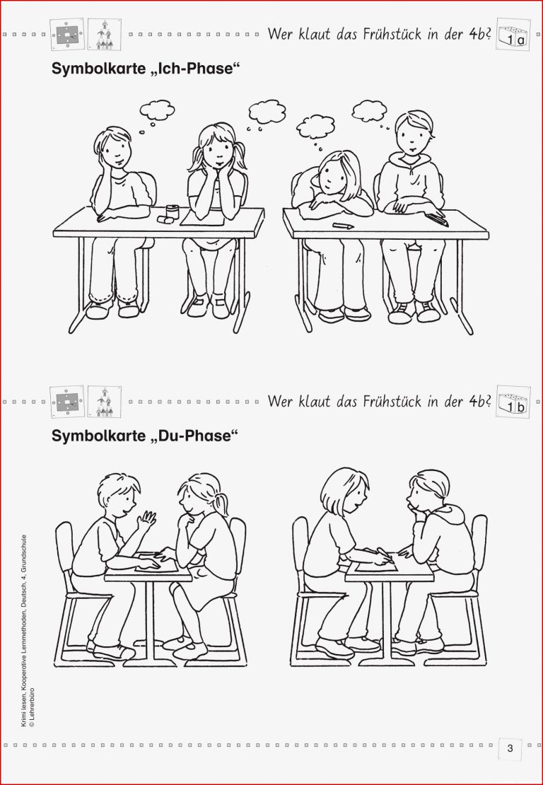 Grundschule Unterrichtsmaterial Deutsch Lernmethoden