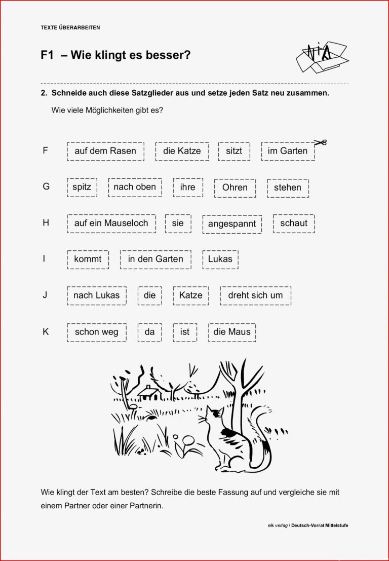 Grundschule Unterrichtsmaterial Deutsch Lernmethoden