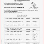 Grundschule Unterrichtsmaterial Deutsch Lese Rechtschreib