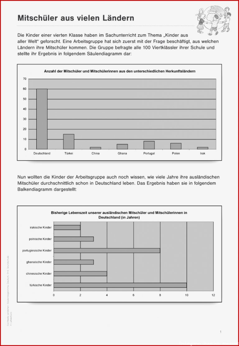 Grundschule Unterrichtsmaterial Deutsch Leseförderung