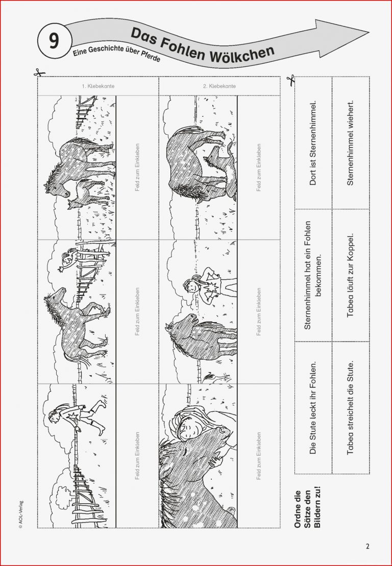 Grundschule Unterrichtsmaterial Deutsch Leseförderung