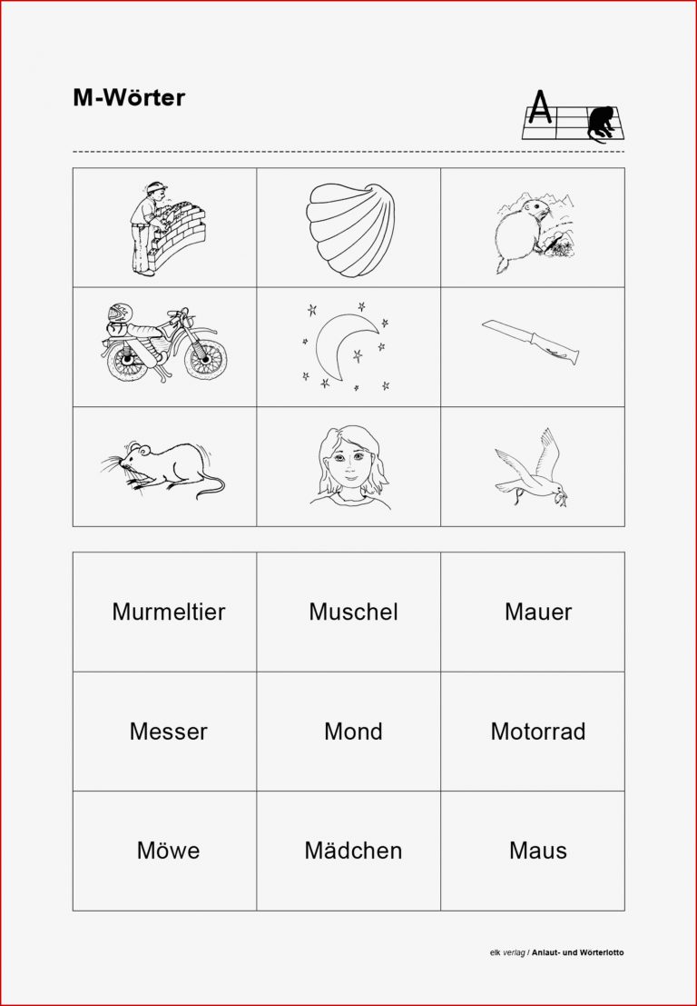 Grundschule Unterrichtsmaterial Deutsch Phonologische