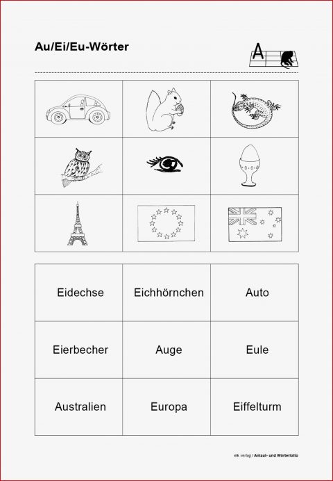 Ausgezeichnet Wörter Mit Ei Arbeitsblätter Sie Berücksichtigen Müssen