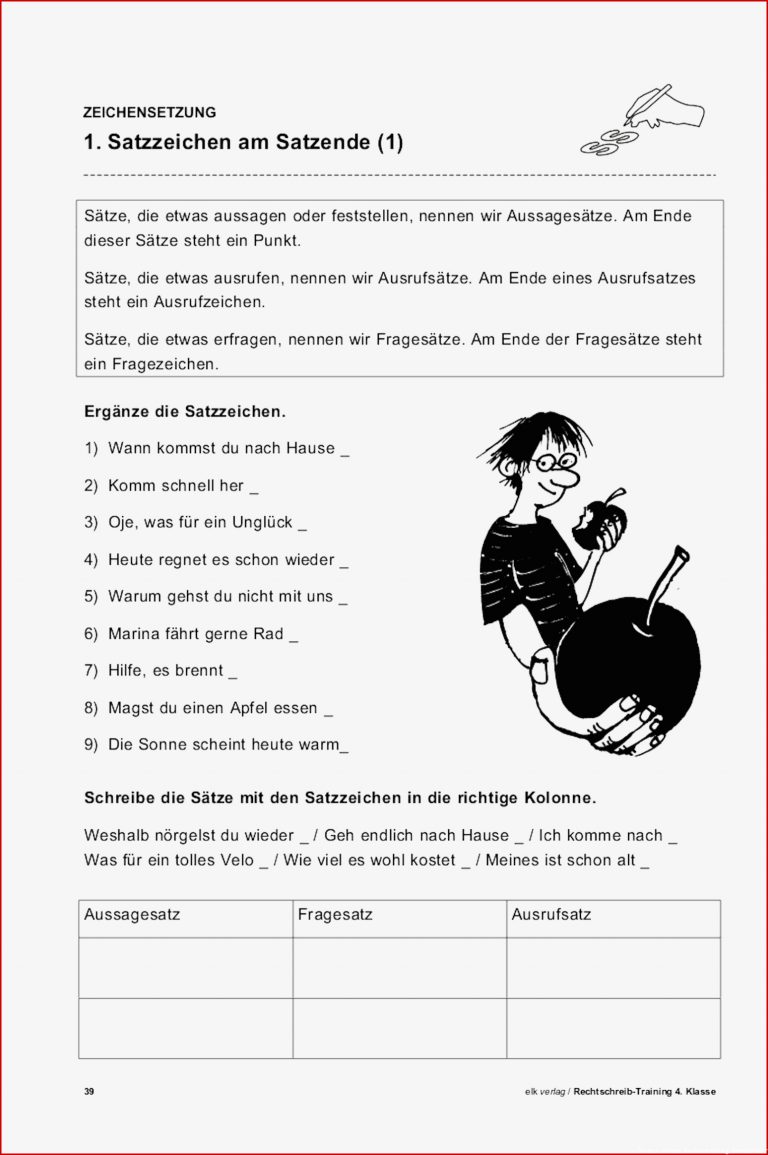 Grundschule Unterrichtsmaterial Deutsch Rechtschreibung