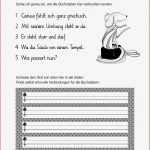 Grundschule Unterrichtsmaterial Deutsch Schreiben Eigene