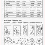Grundschule Unterrichtsmaterial Deutsch Schriftsprache