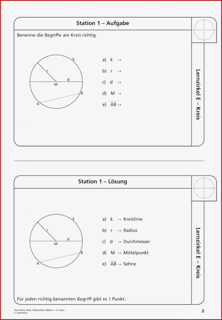 Grundschule Unterrichtsmaterial Erdkunde Geografie