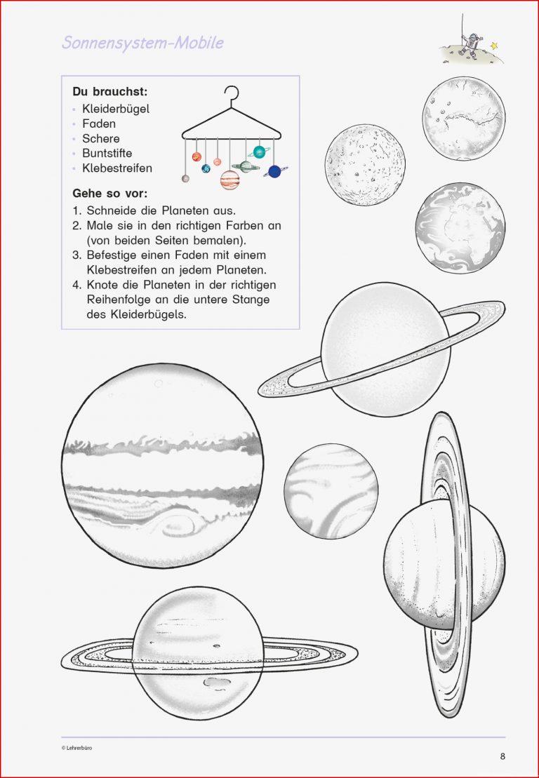 Grundschule Unterrichtsmaterial Fächerübergreifend