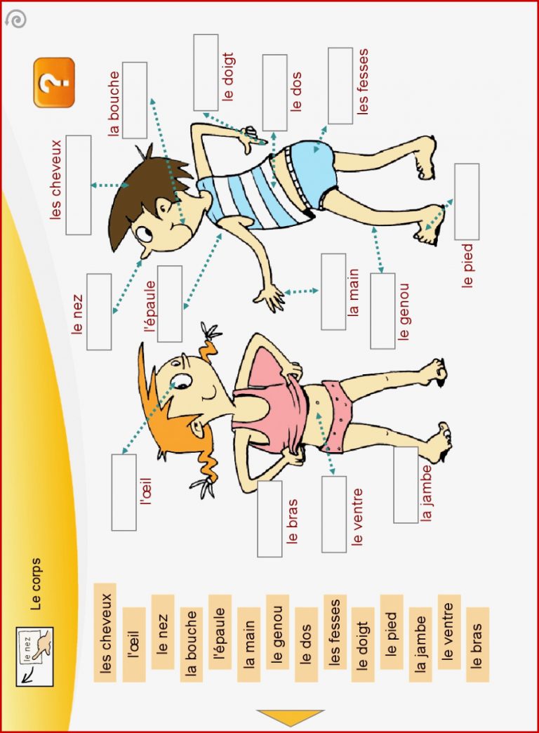 Grundschule Unterrichtsmaterial Französisch