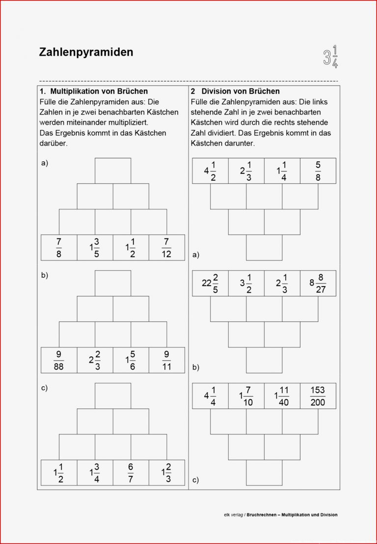 Grundschule Unterrichtsmaterial Mathematik