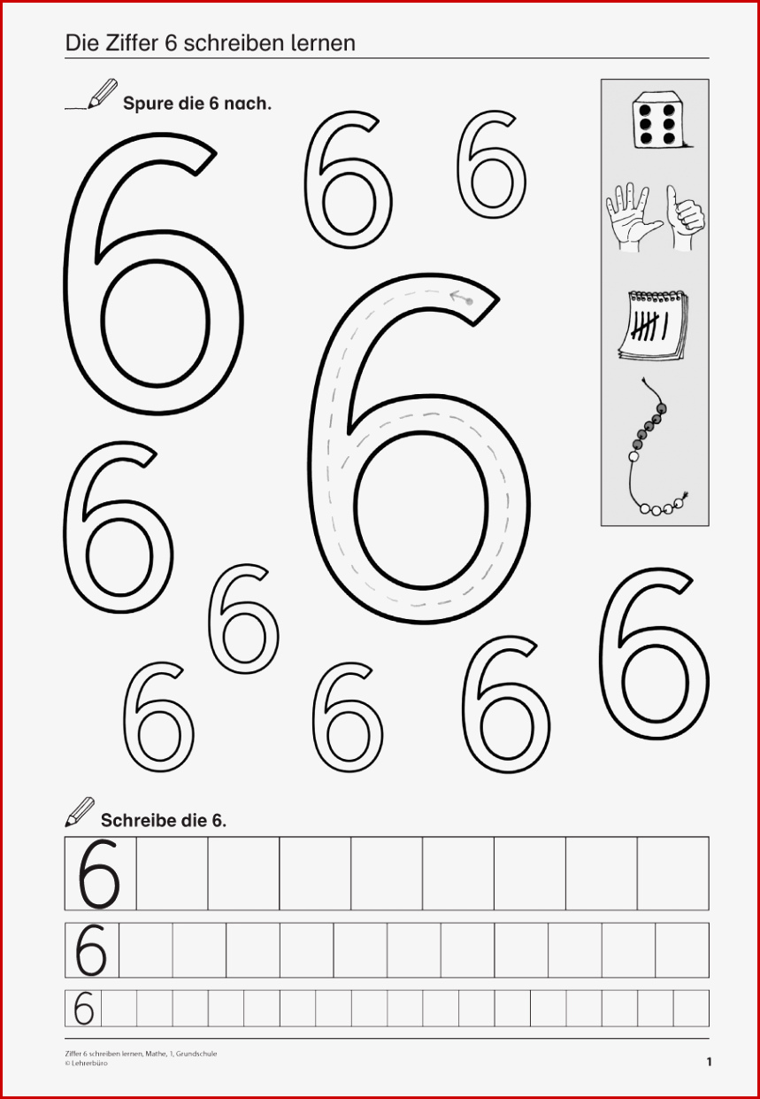 Grundschule Unterrichtsmaterial Mathematik