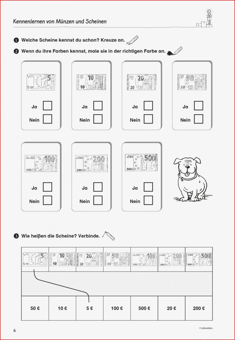 Grundschule Unterrichtsmaterial Mathematik