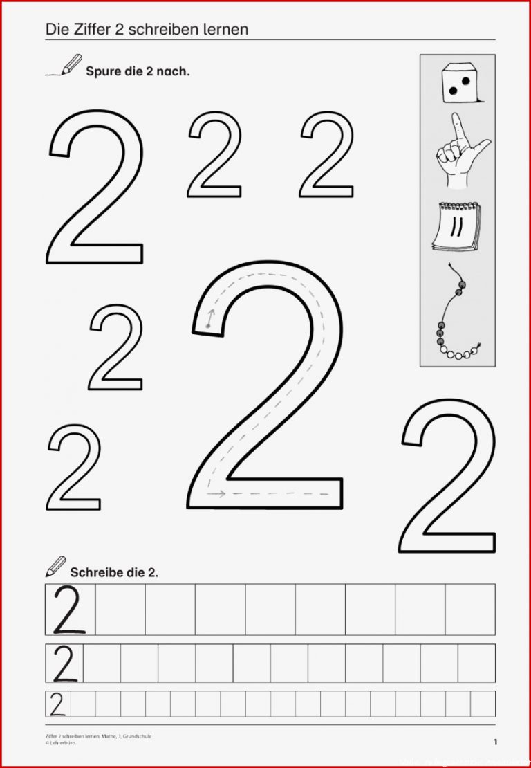 Grundschule Unterrichtsmaterial Mathematik Anfangsunterricht