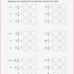 Grundschule Unterrichtsmaterial Mathematik Bruchrechnen