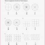 Grundschule Unterrichtsmaterial Mathematik Bruchrechnen