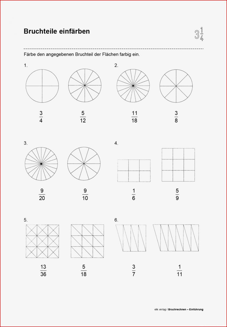 Kostenlosen Grundschule Unterrichtsmaterial Mathematik Bruchrechnen Grundschule Unterrichtsmaterial Mathematik Bruchrechnen