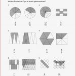 Grundschule Unterrichtsmaterial Mathematik Bruchrechnen