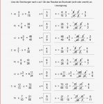 Grundschule Unterrichtsmaterial Mathematik Bruchrechnen