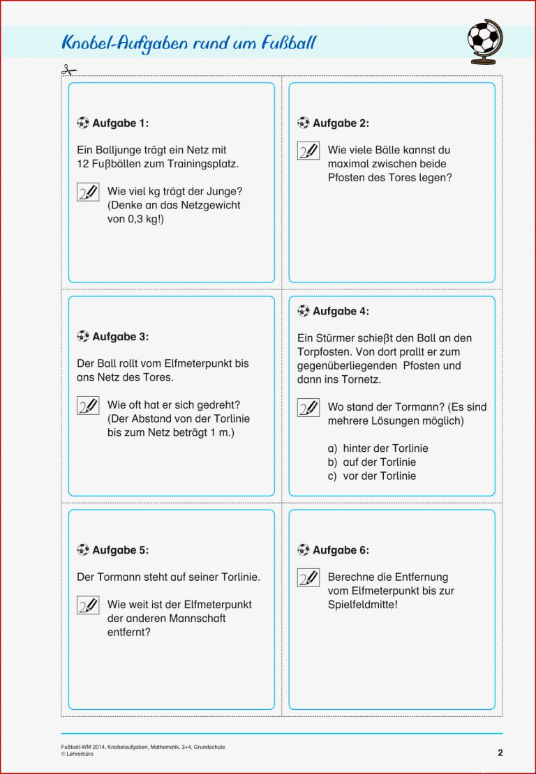 Grundschule Unterrichtsmaterial Mathematik Denken Und