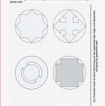 Grundschule Unterrichtsmaterial Mathematik Geometrie