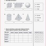 Grundschule Unterrichtsmaterial Mathematik Geometrie